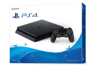Ps4 slim 1tb کپی خور فول گیم کارکرده