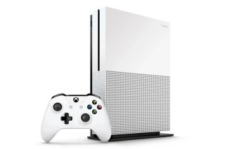 Xbox one s 1tb کارکرده