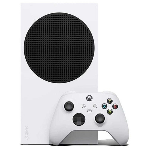 ایکس باکس سری اس ۵۰۰ گیگ کارکرده Xbox series s 500