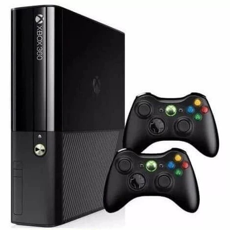 (اورجینال و اصل) کنسول بازی مایکروسافت (کارکرده) Xbox 360 Super Slim | حافظه 250 گیگابایت کارکرده (دو دسته سیمی) (اورجینال و اصل) کنسول بازی مایکروسافت (کارکرده) Xbox 360 Super Slim | حافظه 250 گیگابایت کارکرده (دو دسته سیمی) (اورجینال و اصل) کنسول بازی مایکروسافت (کارکرده) Xbox 360 Super Slim | حافظه 250 گیگابایت کارکرده (دو دسته سیمی) (اورجینال و اصل) کنسول بازی مایکروسافت (کارکرده) Xbox 360 Super Slim | حافظه 250 گیگابایت کارکرده (دو دسته سیمی)