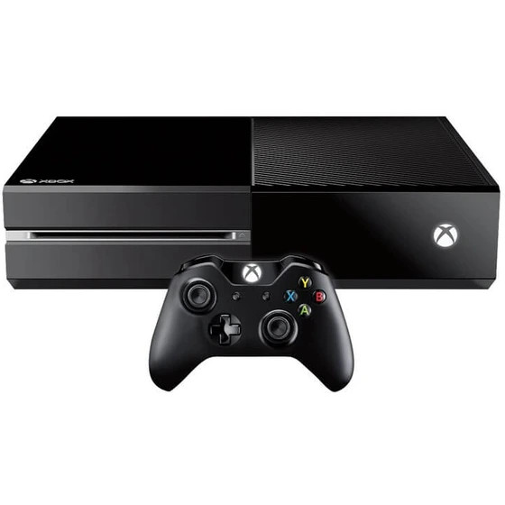 Xbox One 512 گیگابایت کارکرده