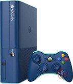 Xbox 360 super slim 250gig | کارکرده باندل کلکسیونی فول گیم