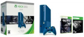 Xbox 360 Super Slim 250 گیگ باندل کلکسیونی