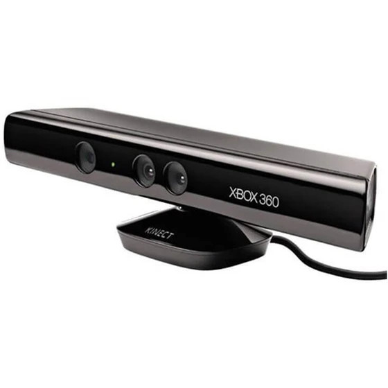 کینکت ایکس باکس 360 کارکرده xbox360 kinect kinect xbox360 ا Kinect xbox 360 stock