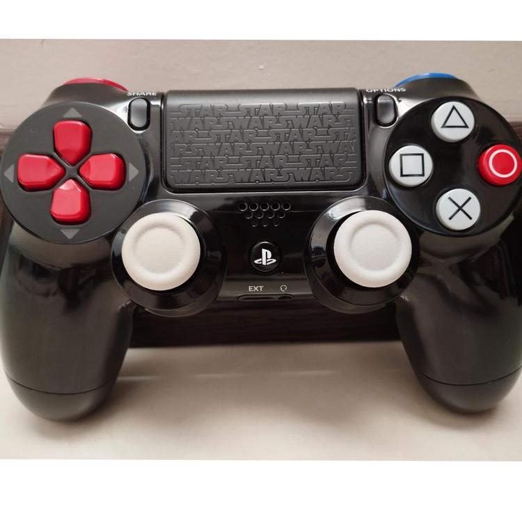 دسته PS4 باندل جنگ ستارگان