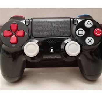 دسته باندل stars war Limited edition ps4