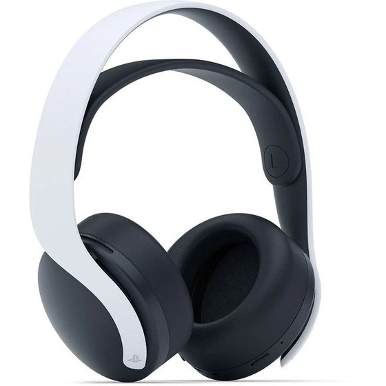 هدست گیمینگ سونی مدل Pulse 3D بی سیم کارکرده