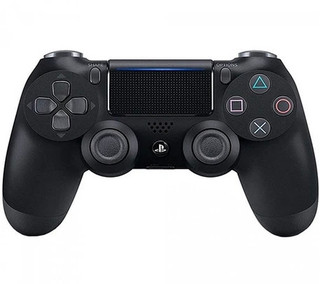 دسته ps4 اصلی کارکرده