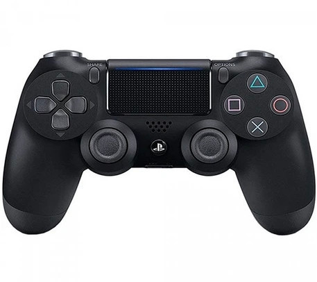 دسته ps4 اصلی کارکرده