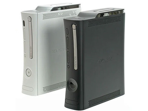 Xbox 360 ایکس باکس جسپر 250 گیگ جیتگ کپی خور کارکرده در حد نو فول گیم xbox 360