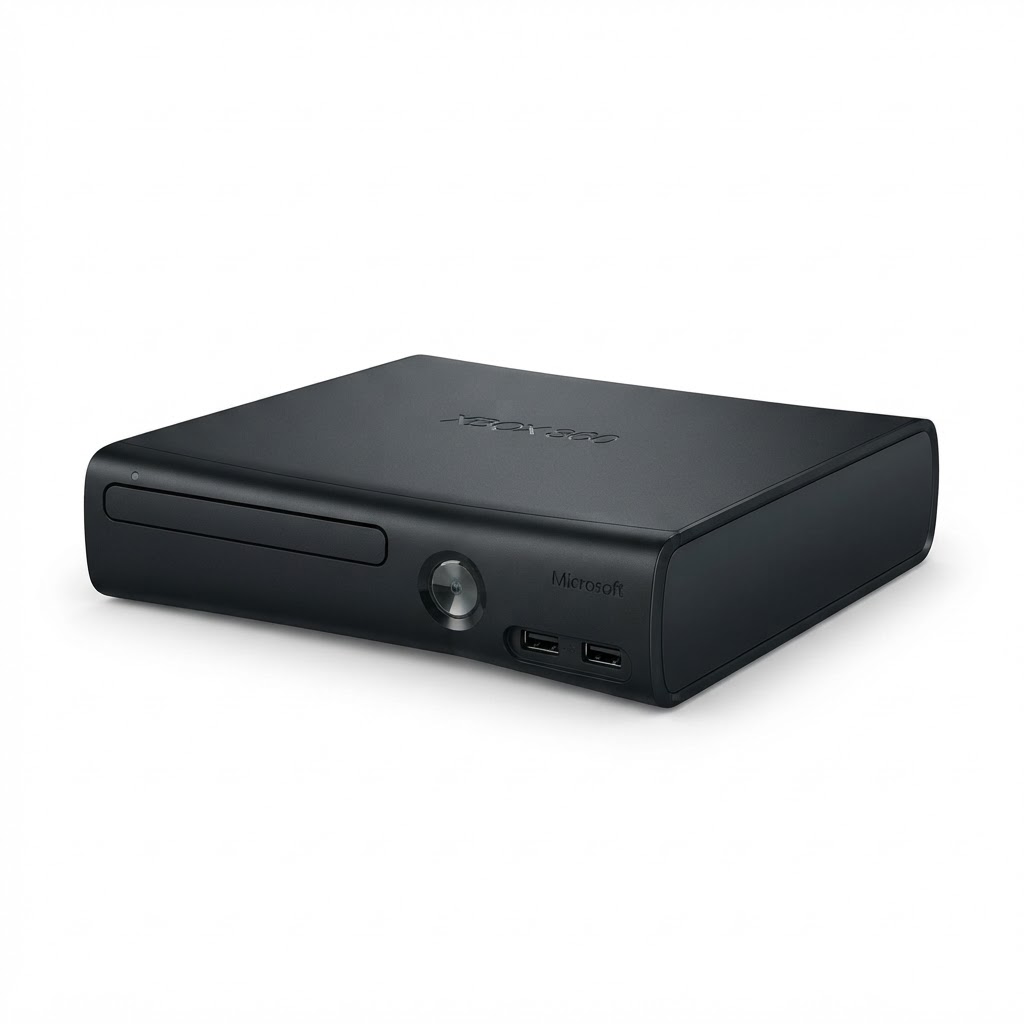 Xbox 360