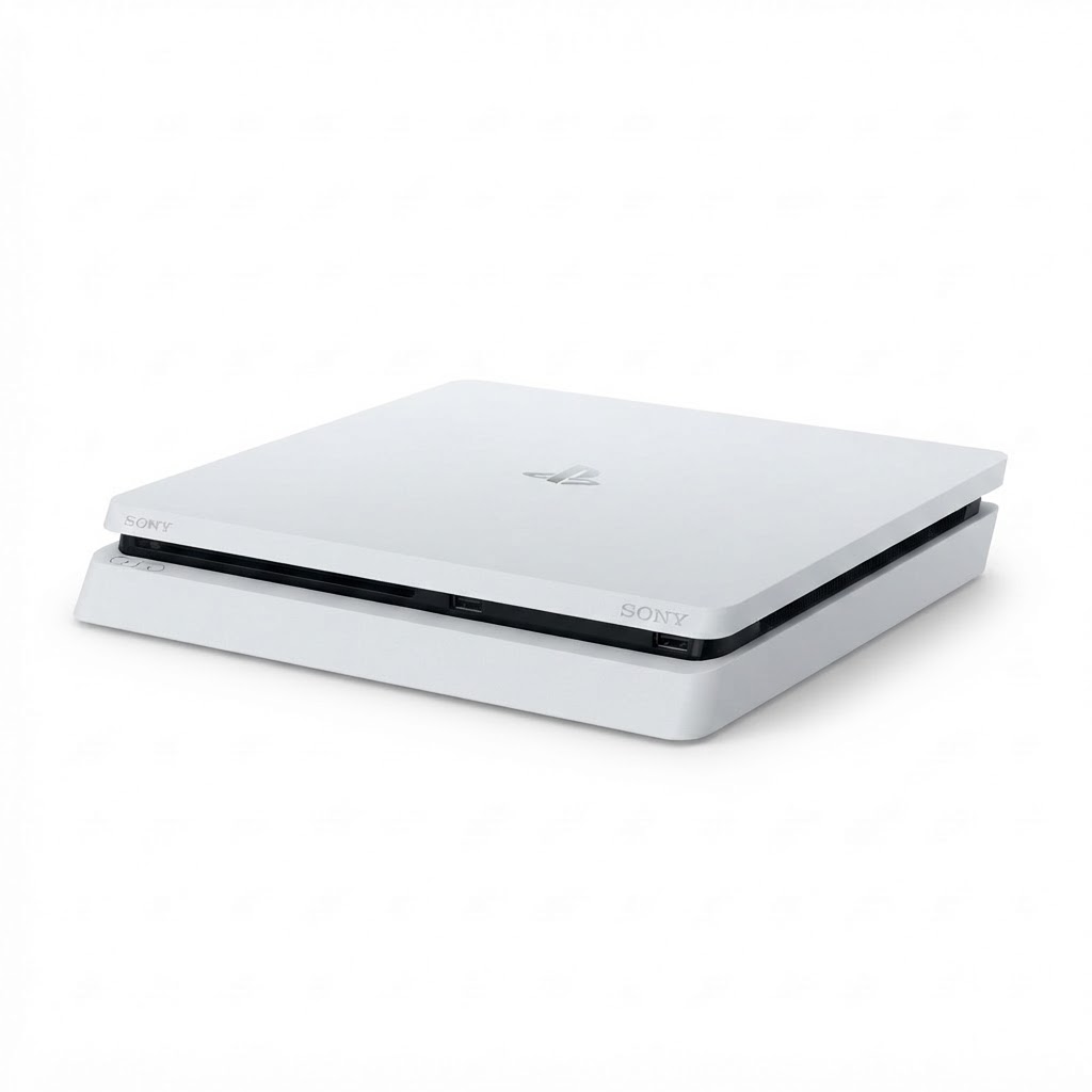 PS4 Slim