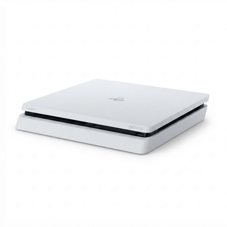 PS4 Slim