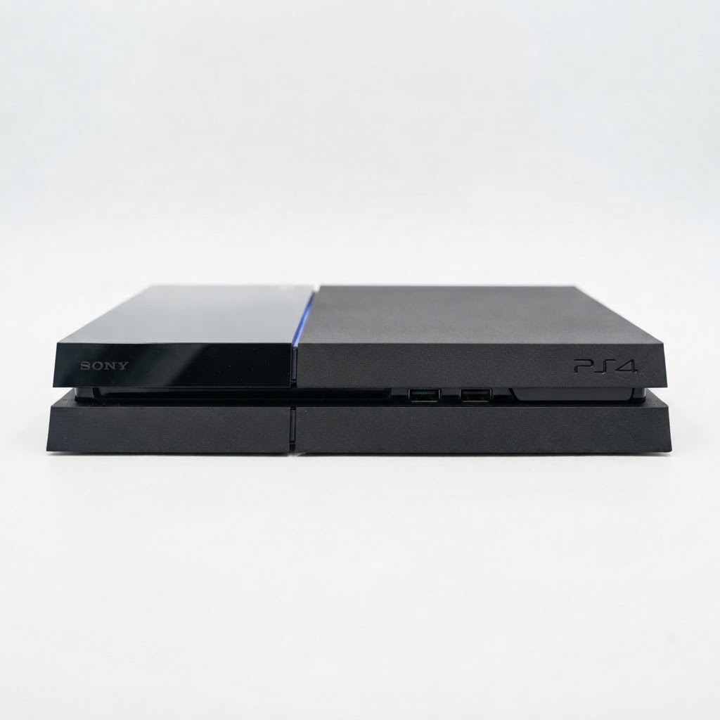 PS4 Pro