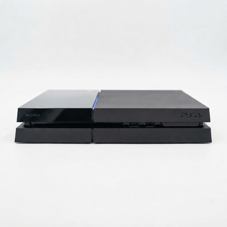 PS4 Pro