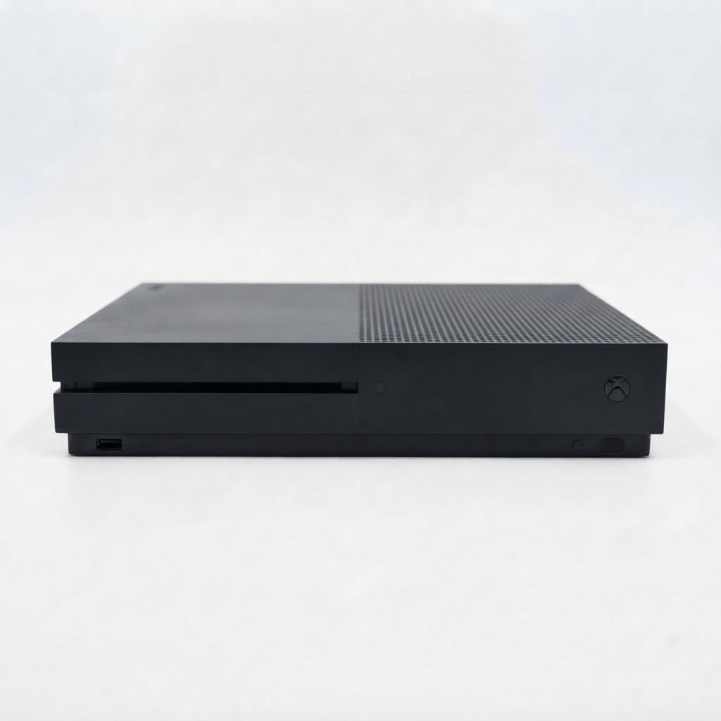 Xbox One X