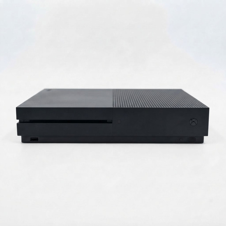 Xbox One X