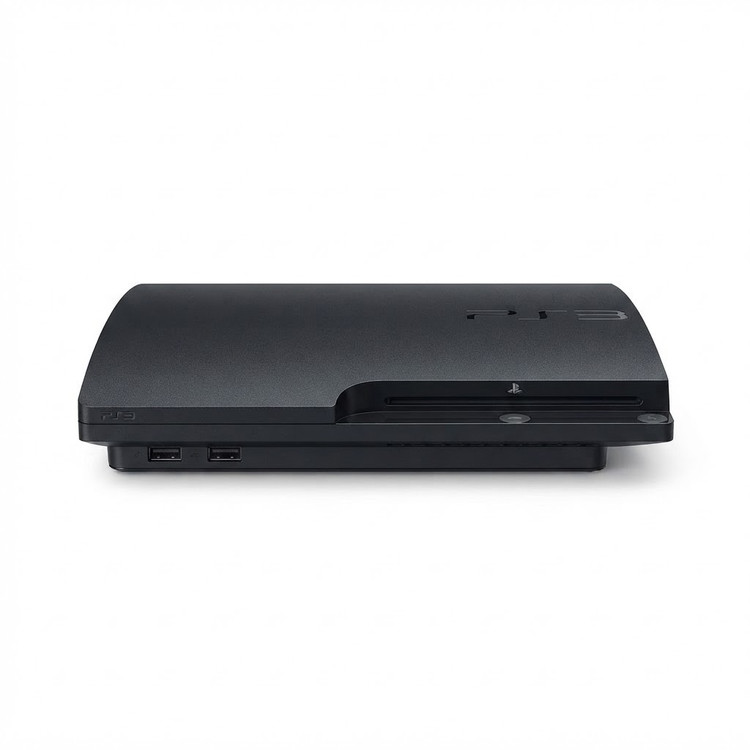 PS3 Slim