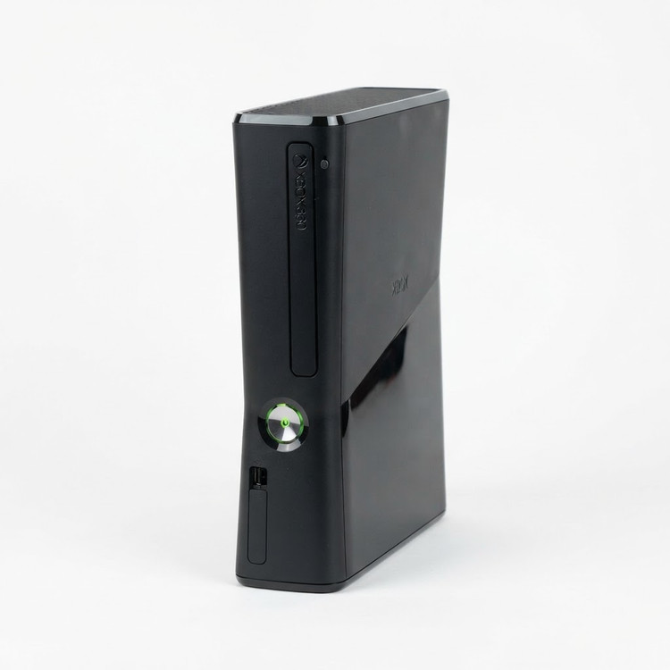 Xbox 360 Super Slim
