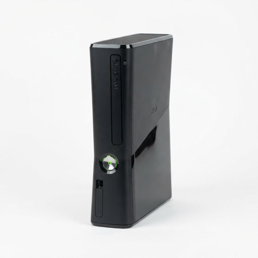 Xbox 360 Super Slim